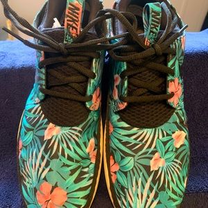 Nike Solarsoft Moccasin SP Floral Pack